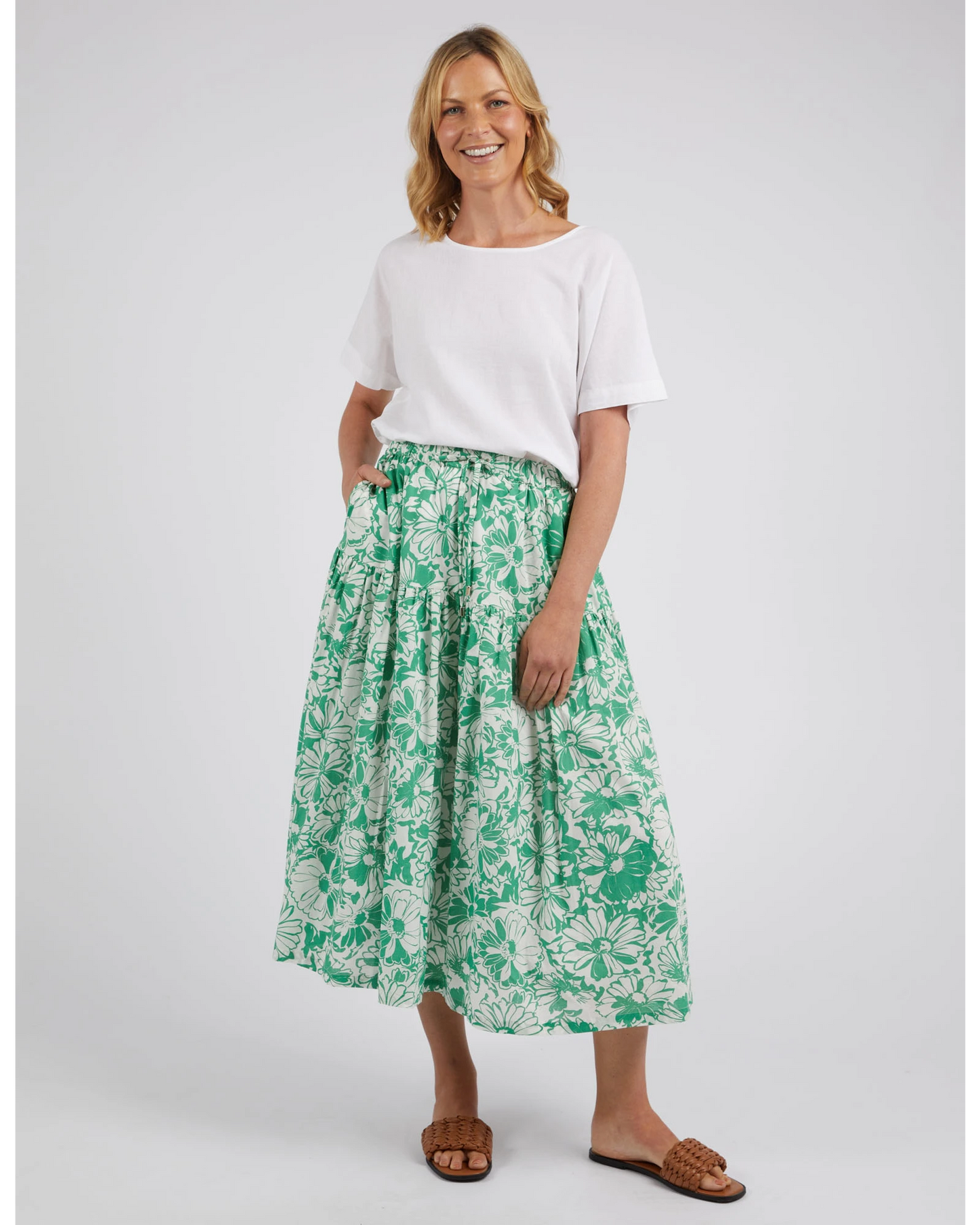 Florentina Skirt