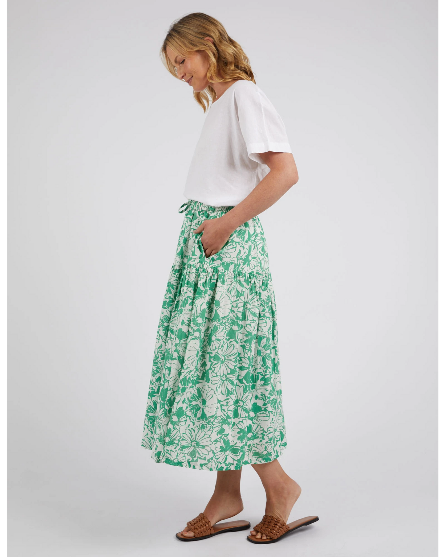 Florentina Skirt