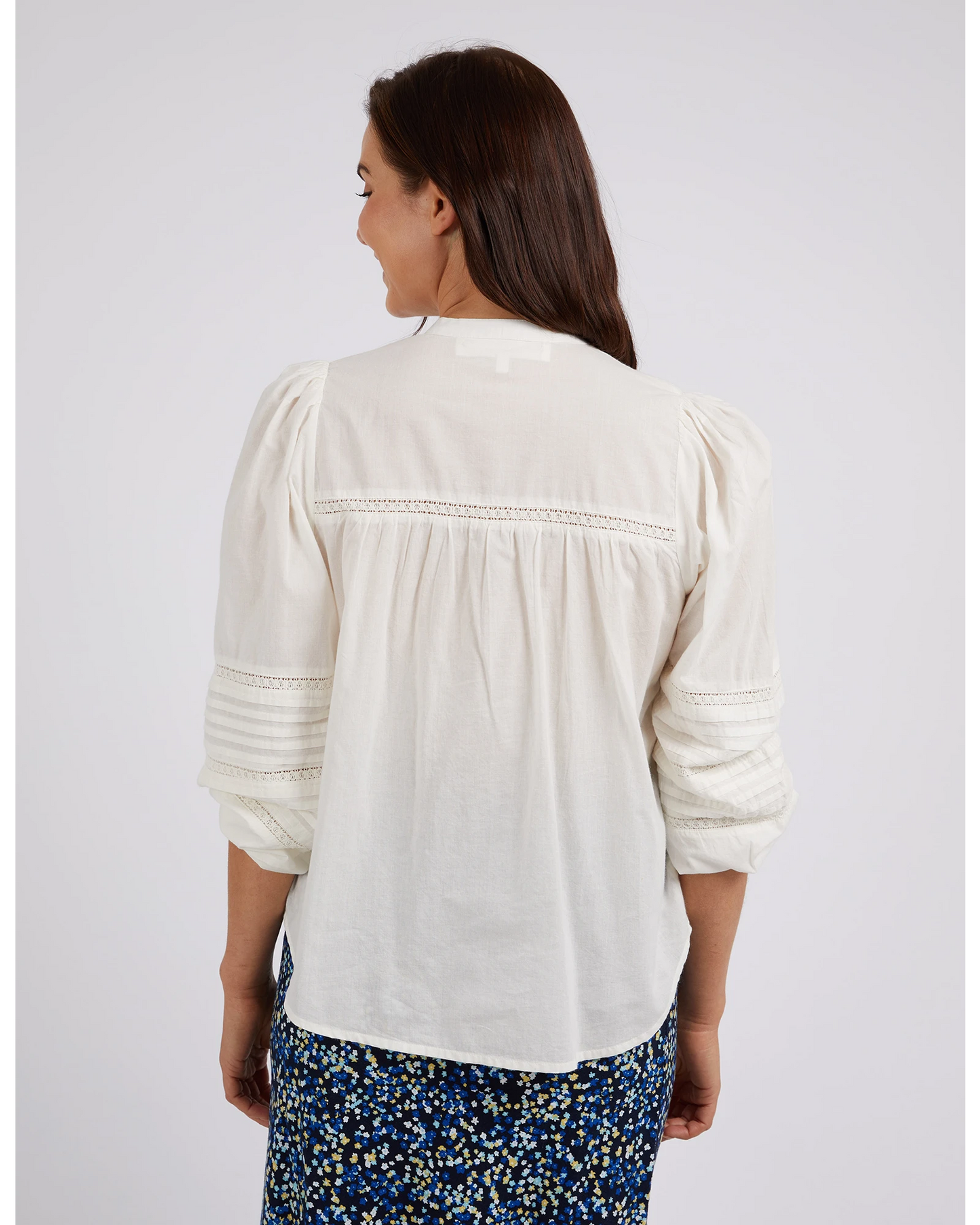 Marci Blouse