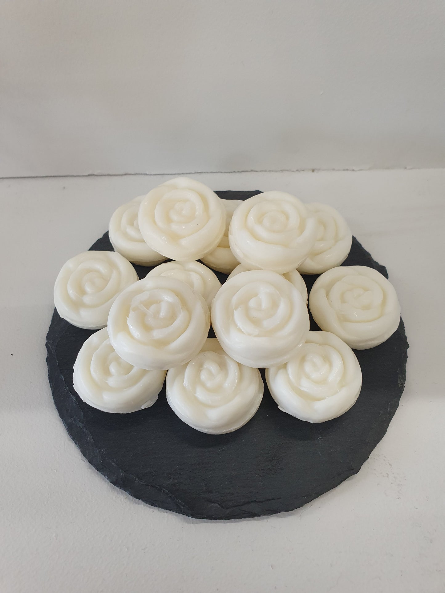 Rose Soap