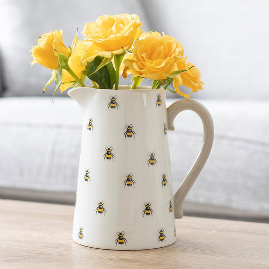 Bee Jug