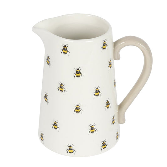 Bee Jug