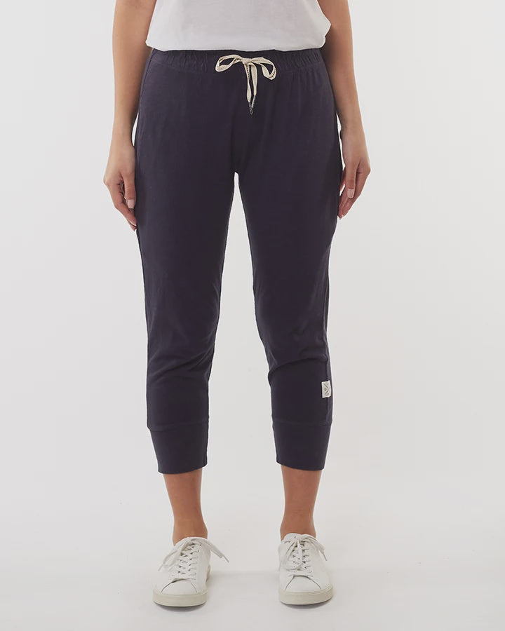 Brunch Pant Navy