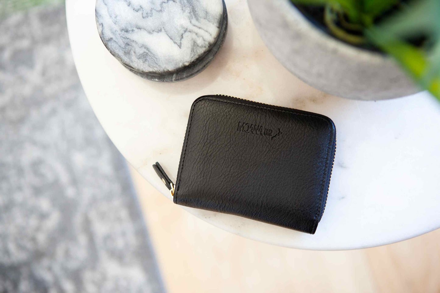 Mission Bay Wallet