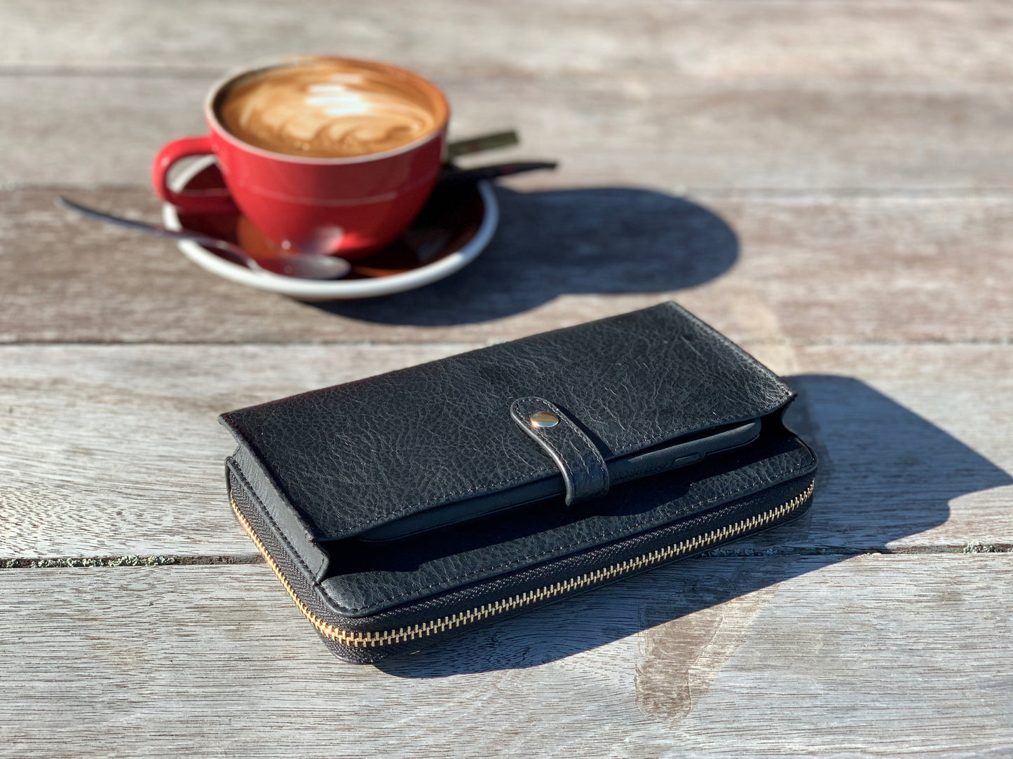 Fitzroy Wallet