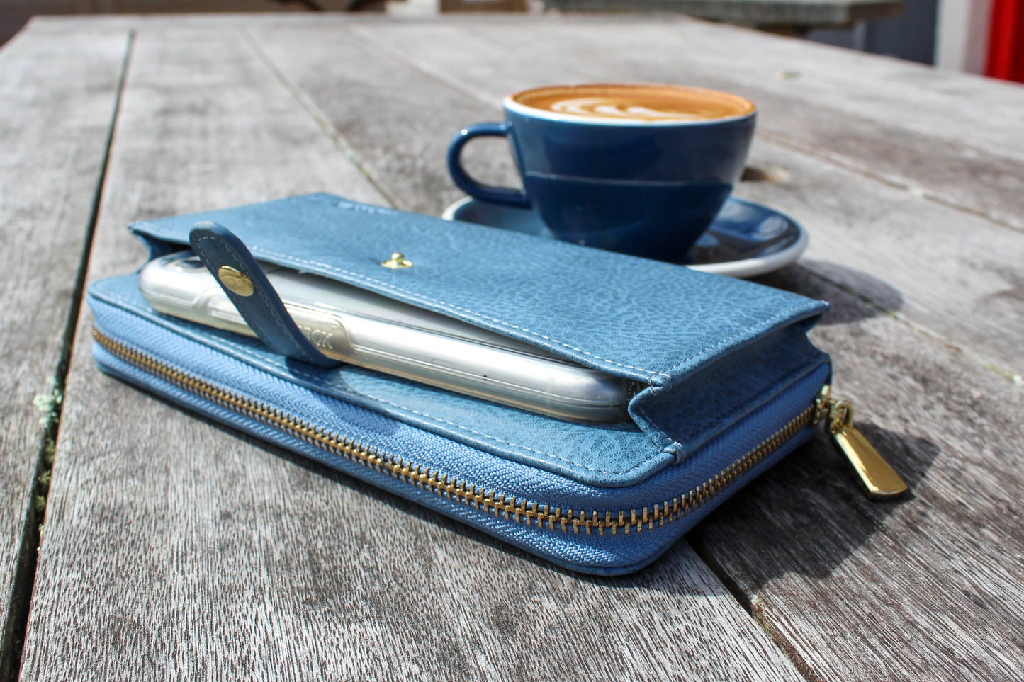 Fitzroy Wallet