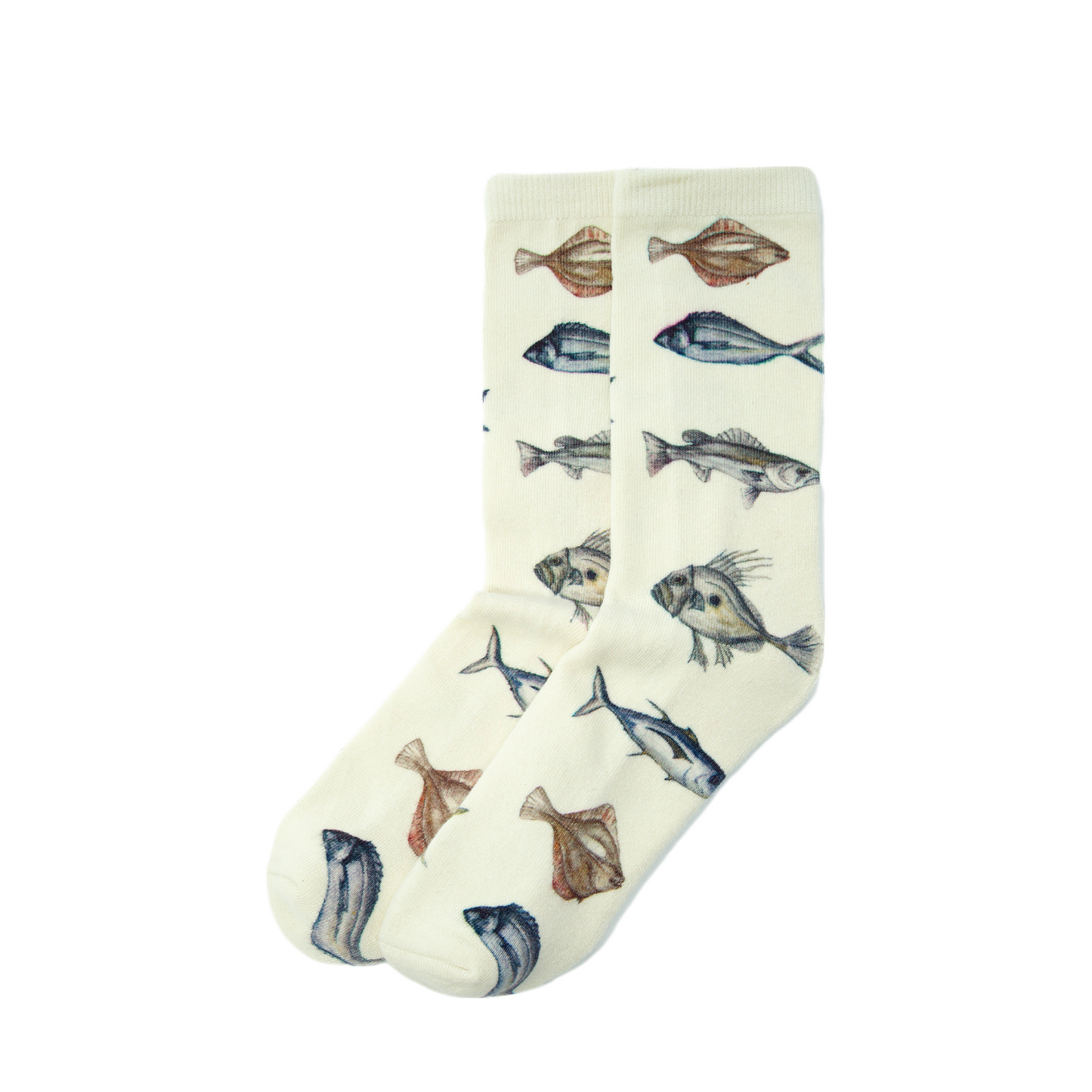 Moana Road Socks