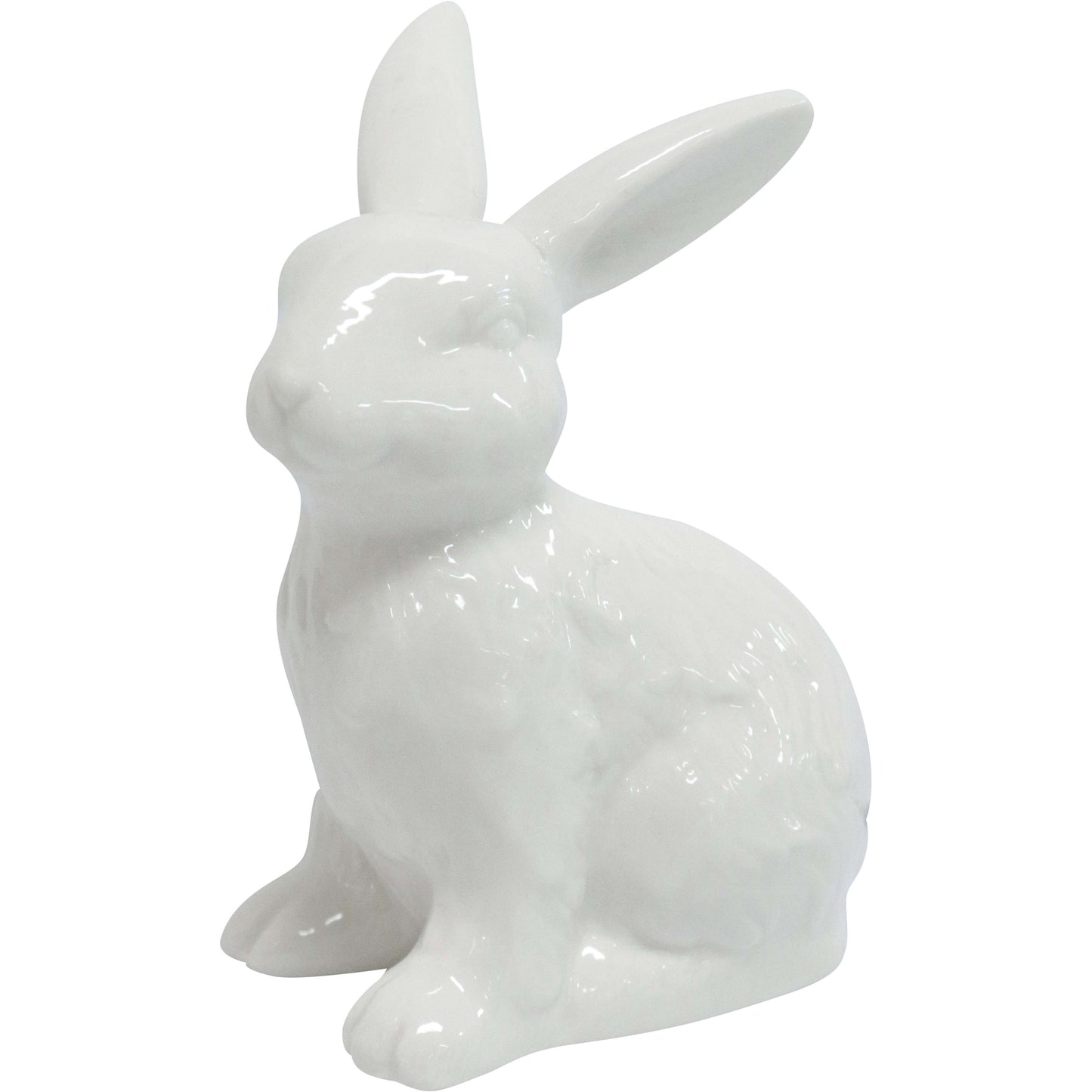 Ceramic Bunny