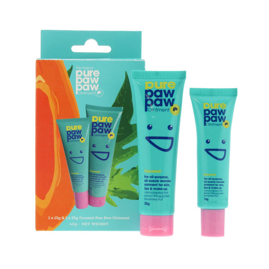 Paw Paw Gift Set