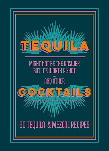 Tequila Cocktails