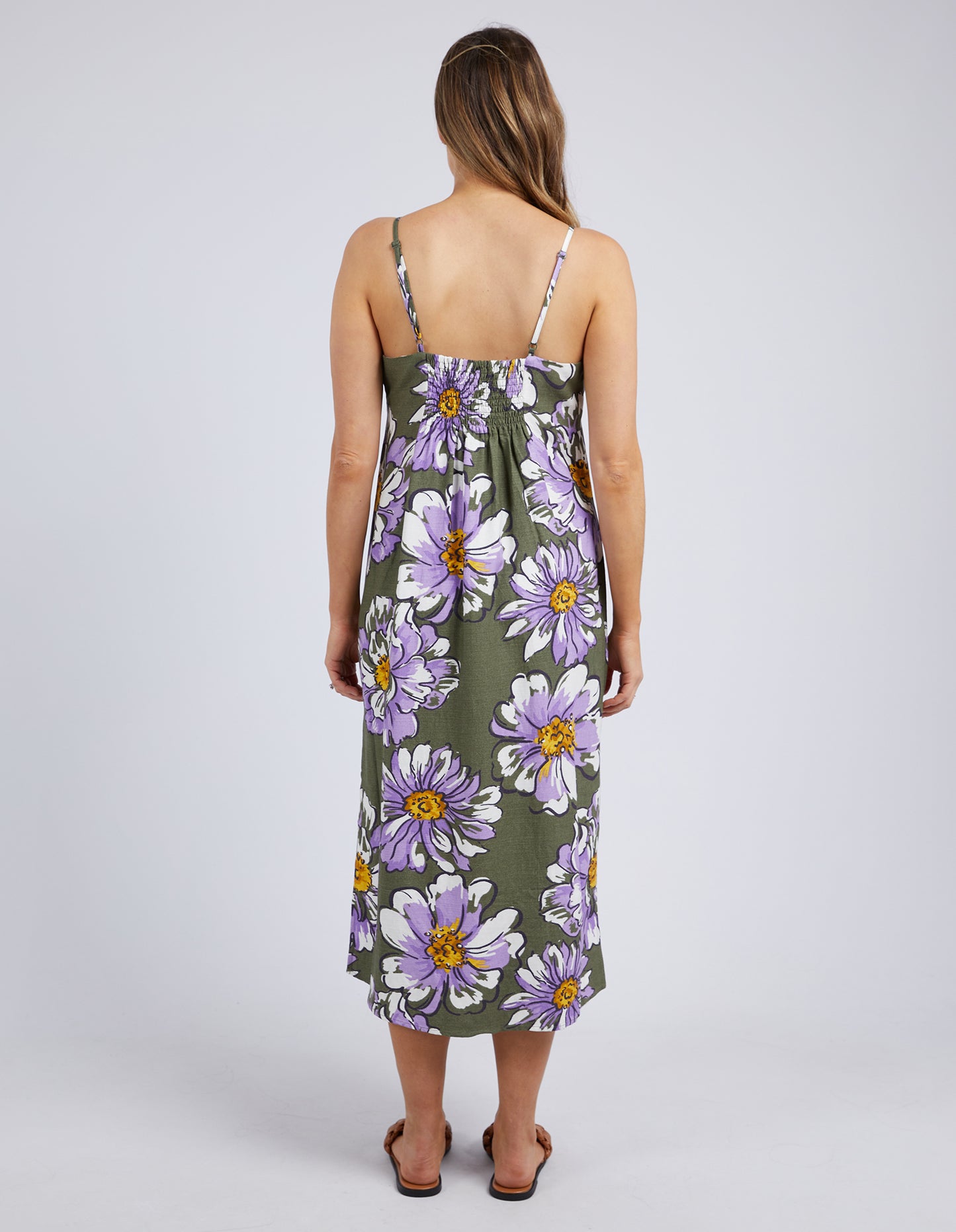 Antheia Slip Dress