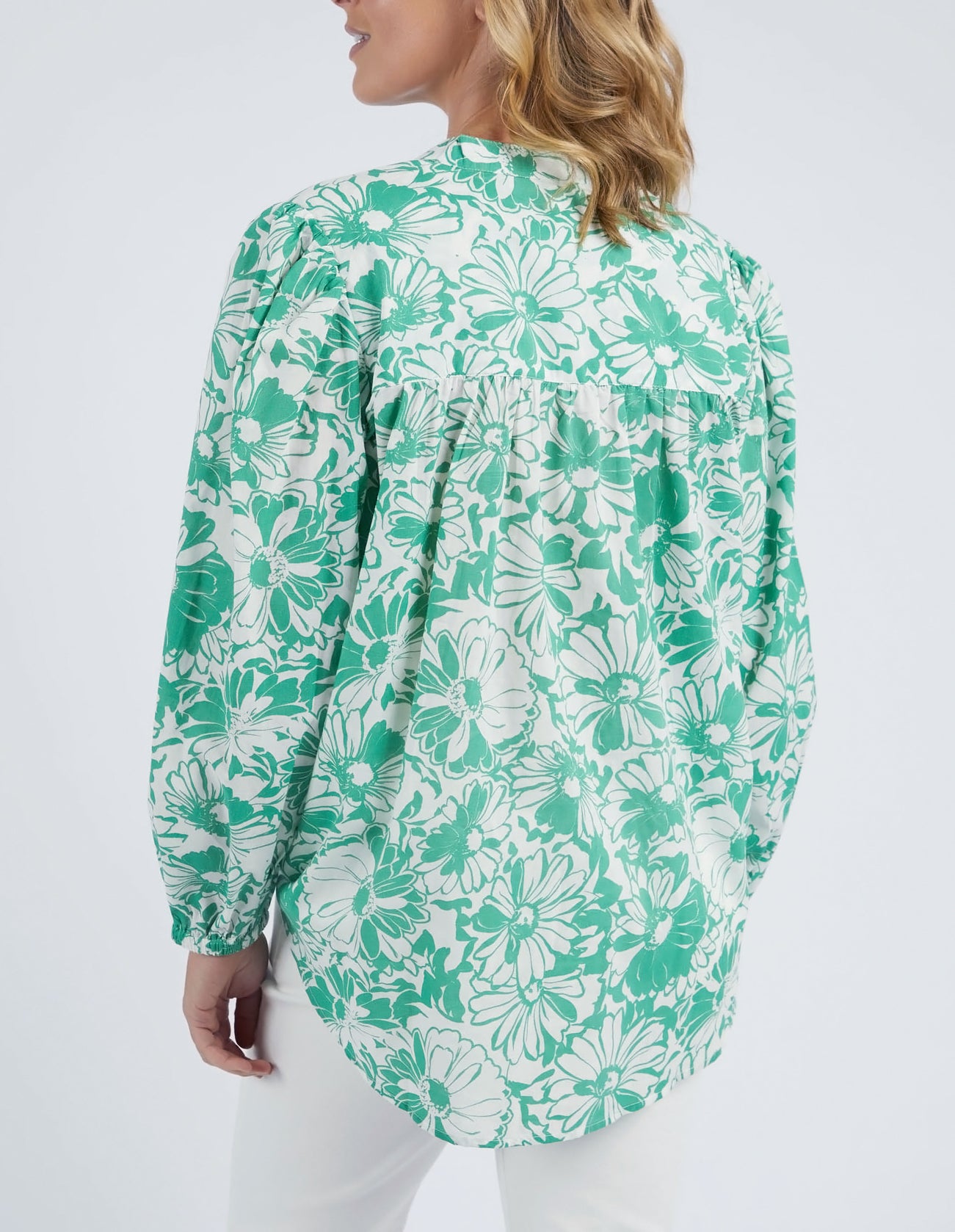 Florentina Blouse