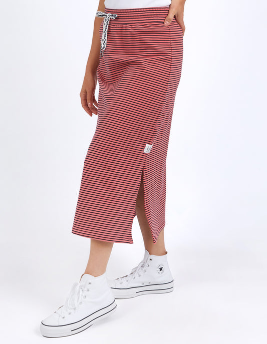 Elm Travel Skirt