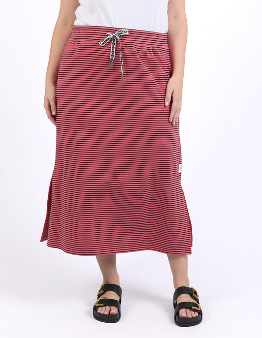 Elm Travel Skirt