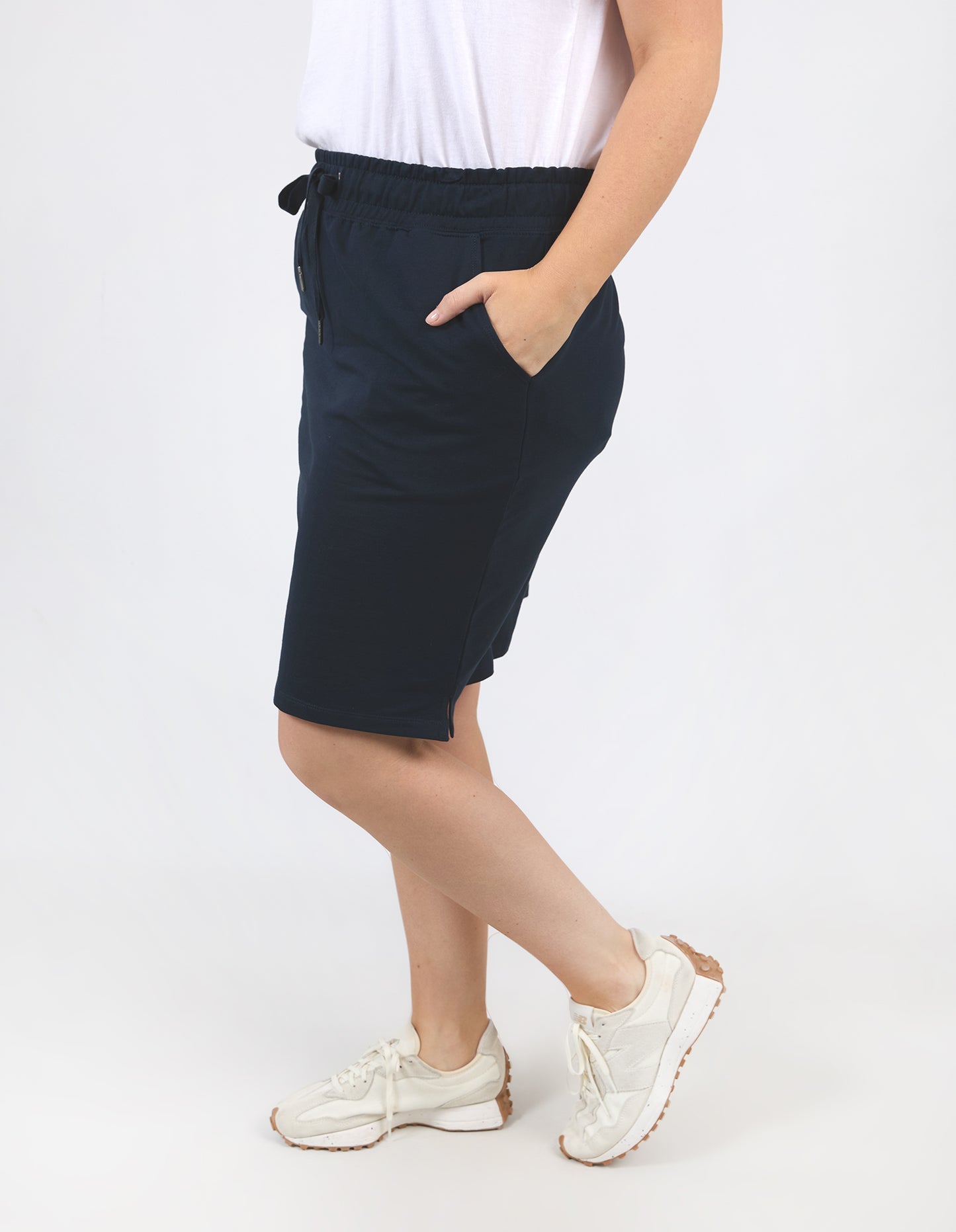 Coby Skirt Navy