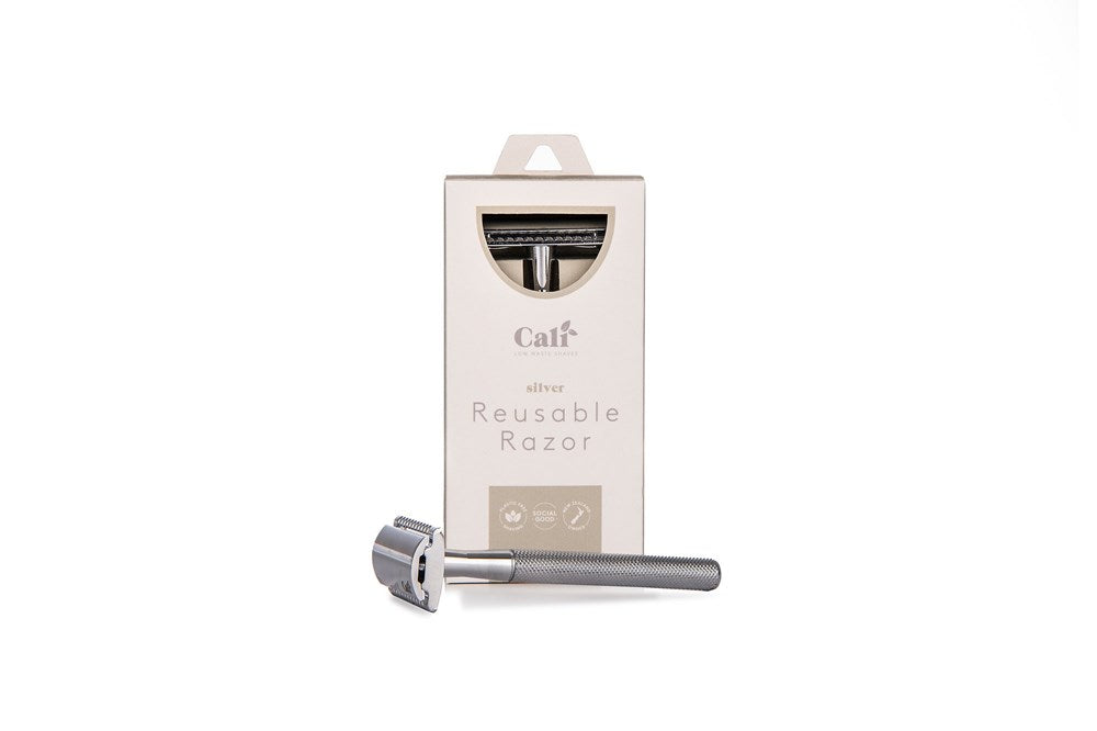 Safety Razor