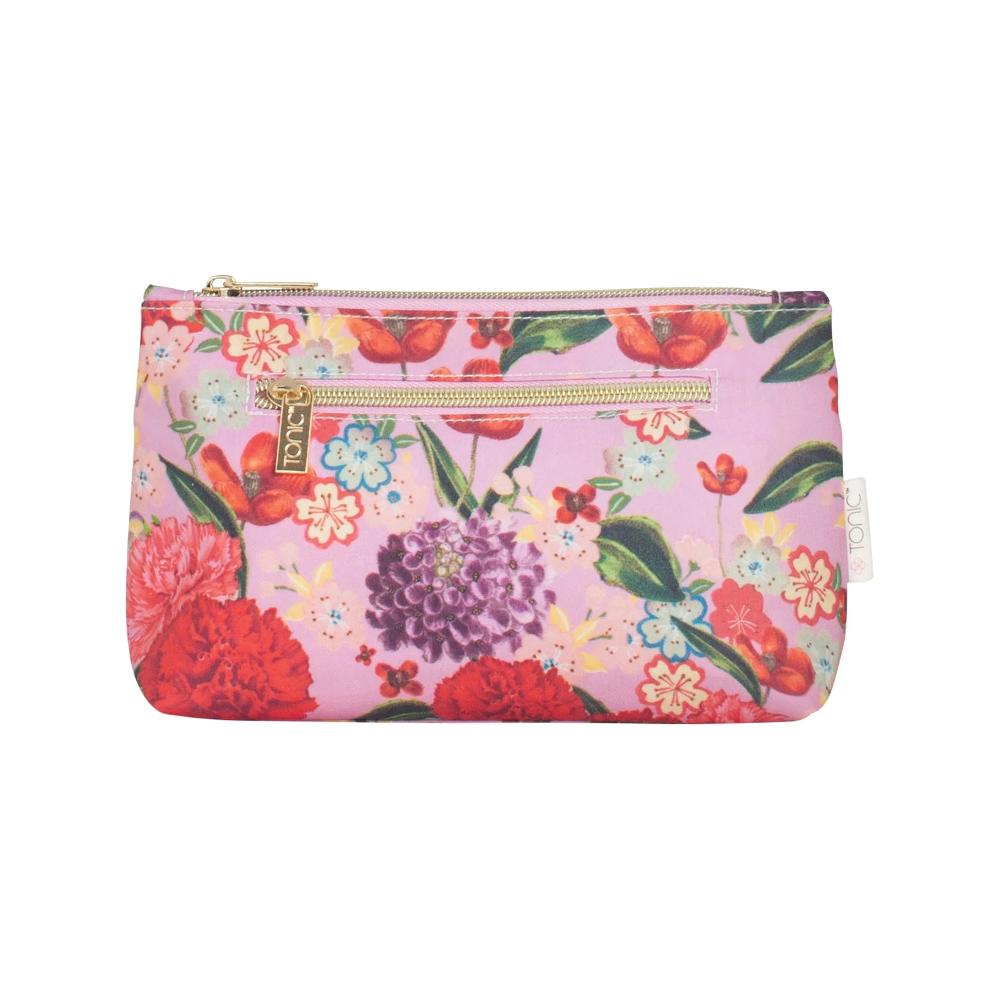 Small Cosmetic Bag