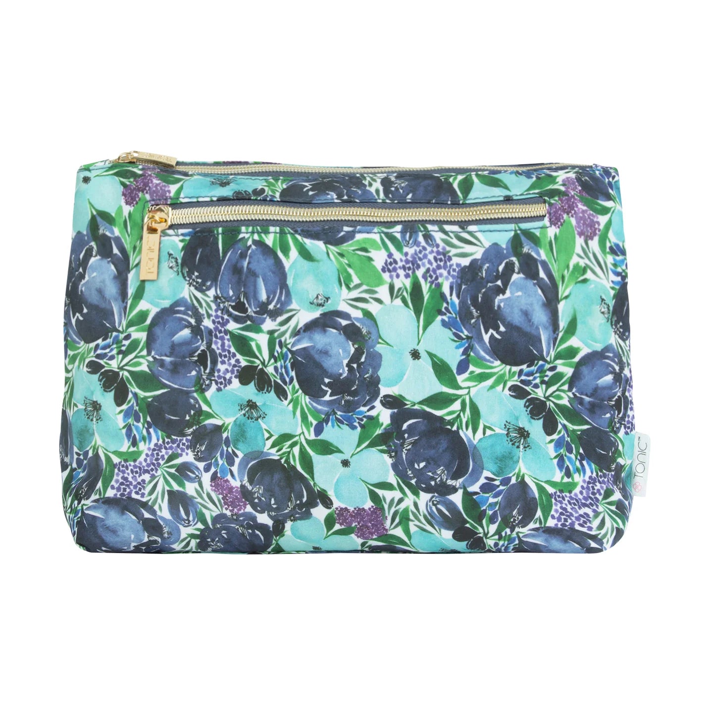 Large Cosmetic Bag