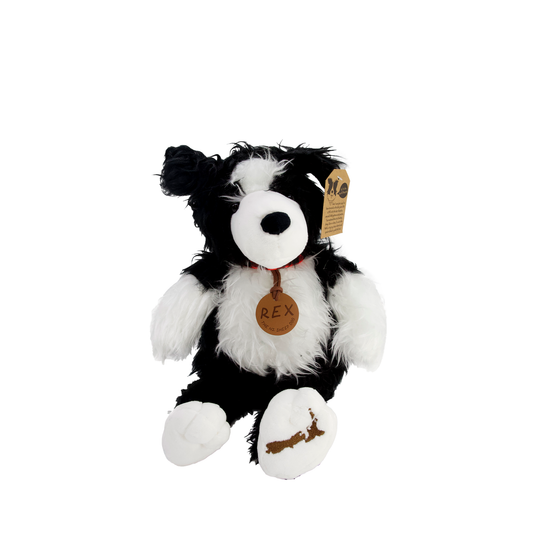 Sheepdog Toy