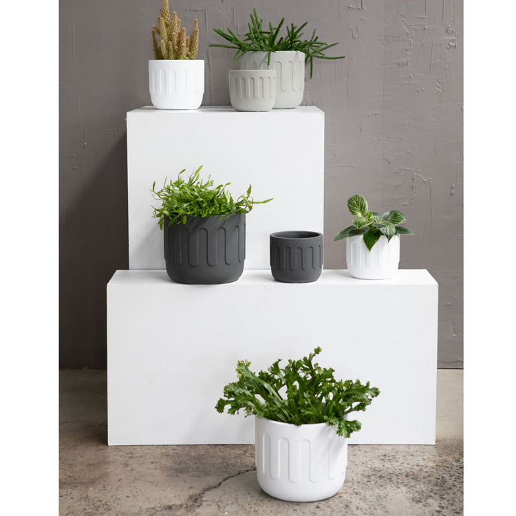 Kasbah Planter