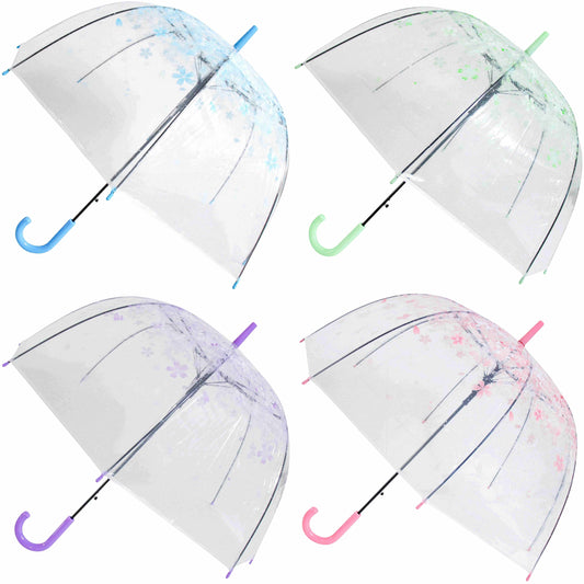 Pastel Umbrella