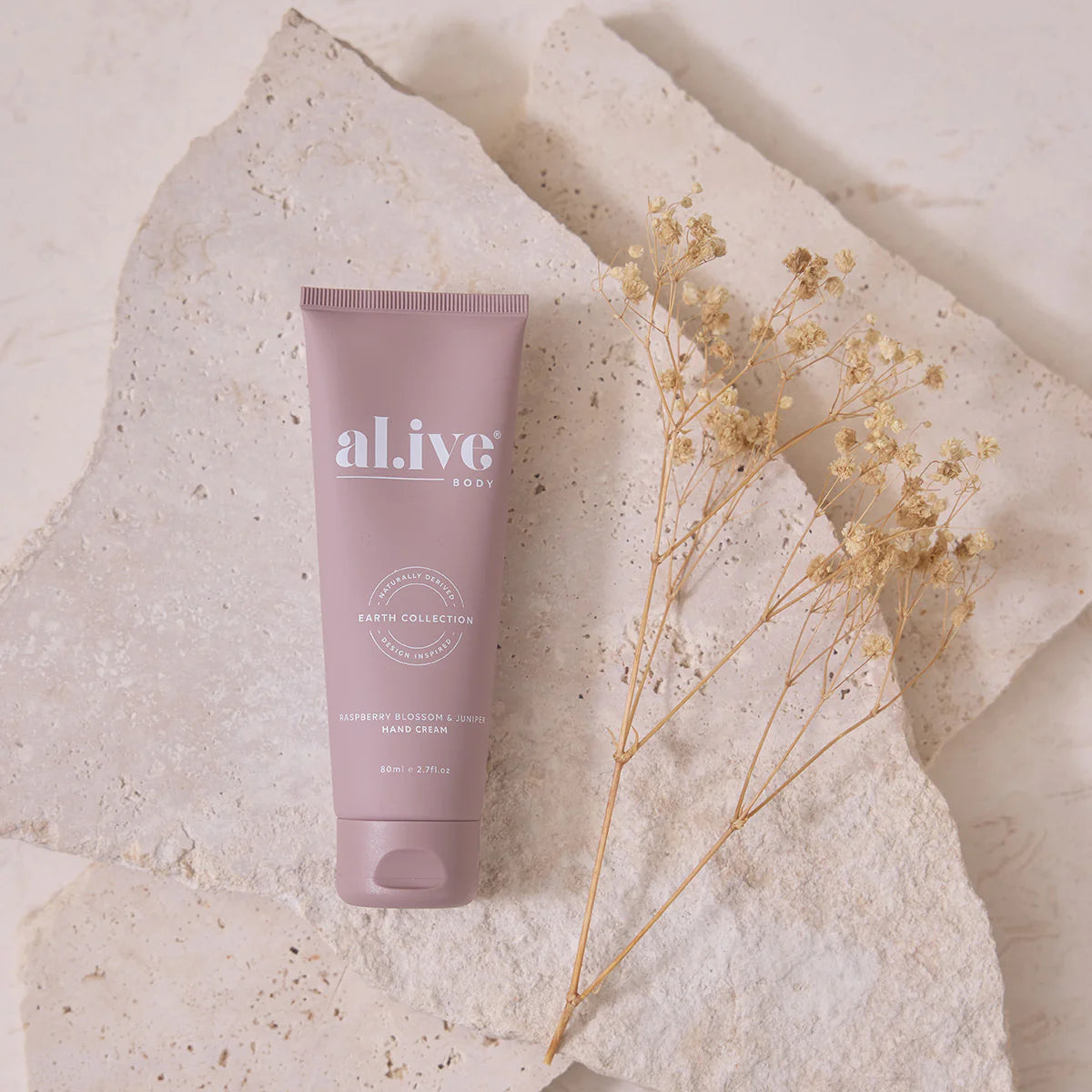 al.ive Hand Cream