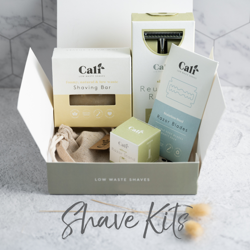 Shave Kit