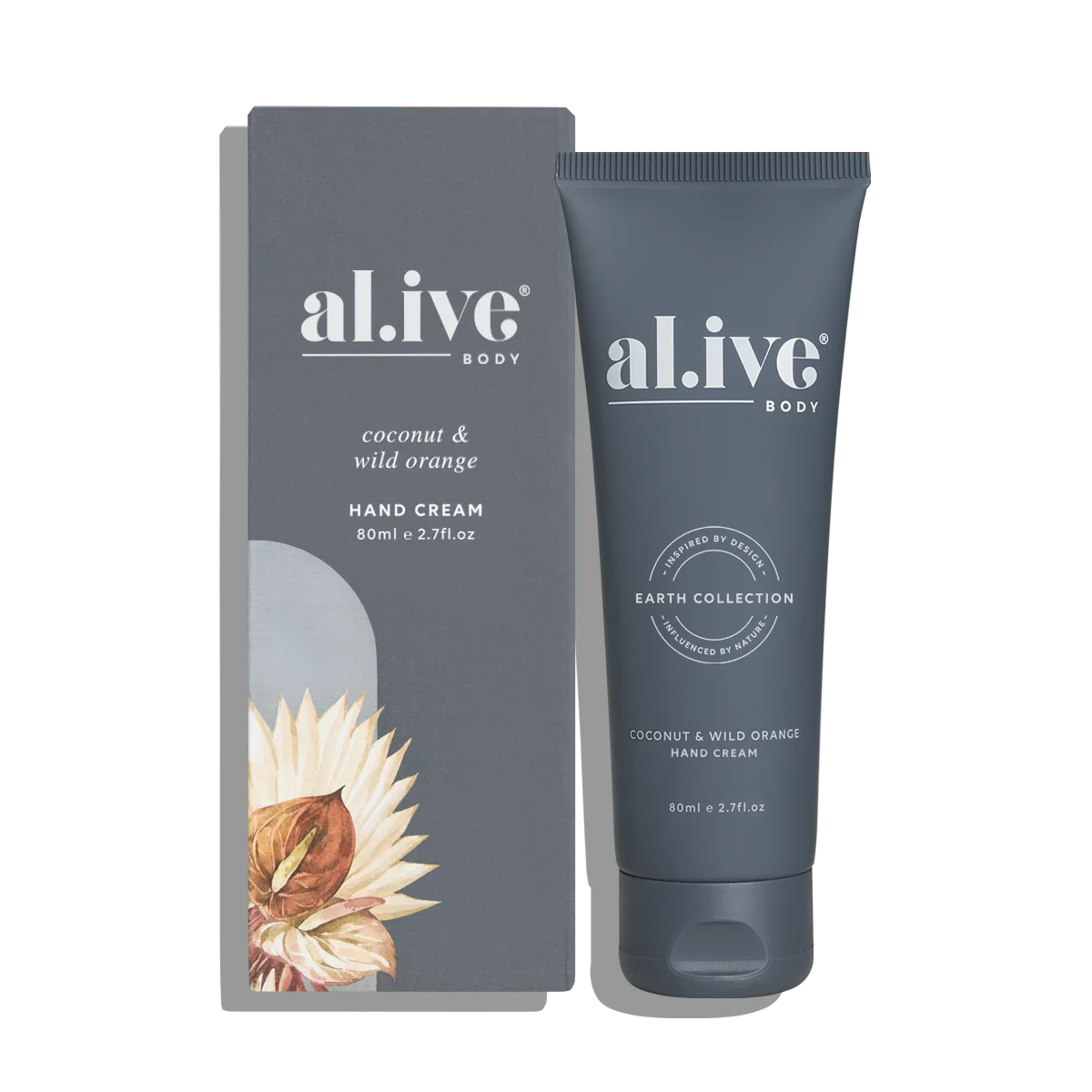 al.ive Hand Cream