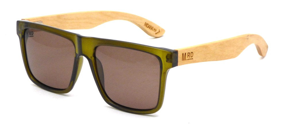 Moana Road Sunglasses