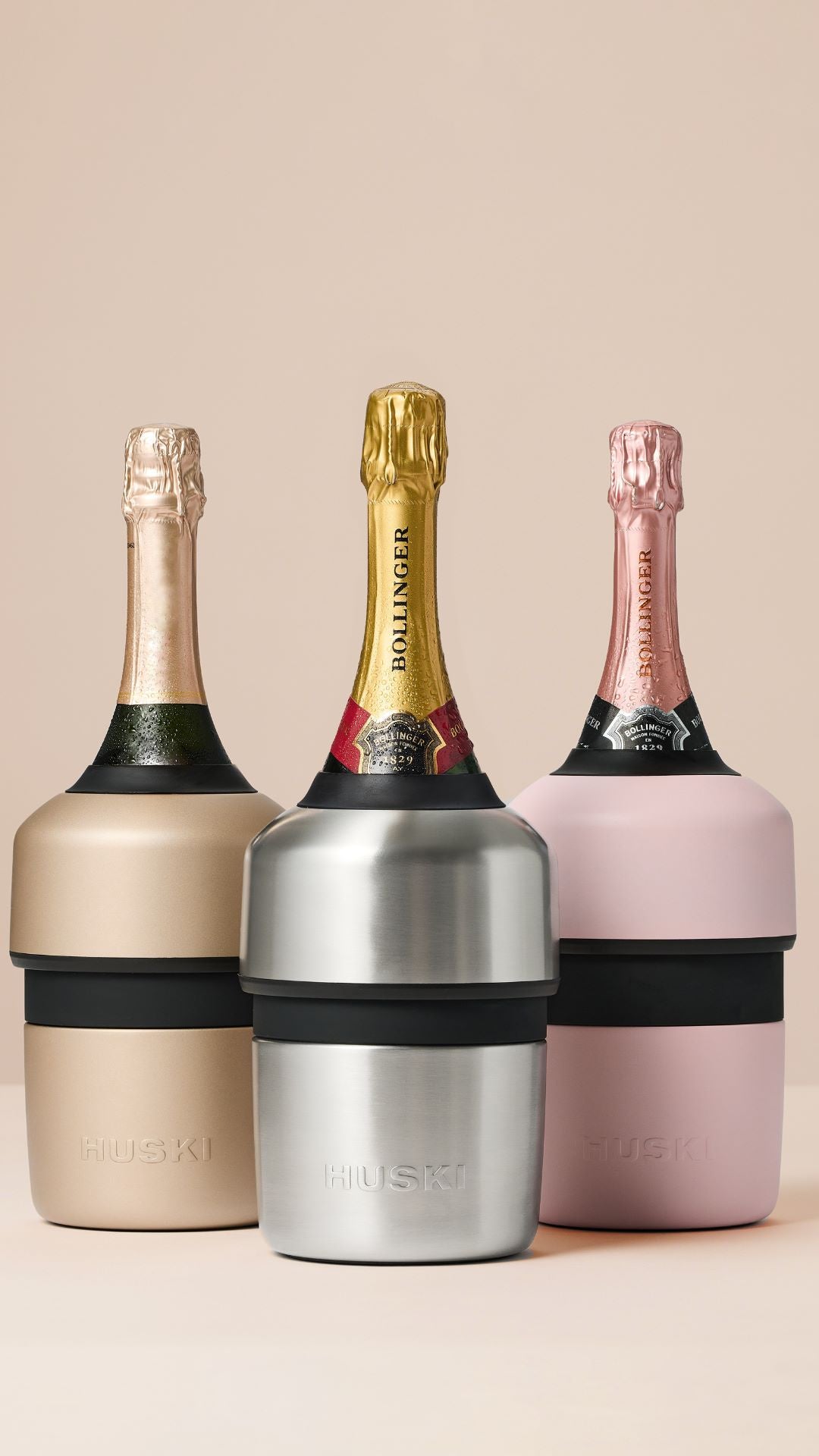 Champagne Cooler