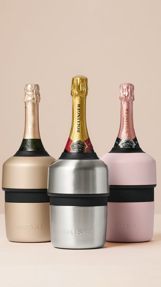 Champagne Cooler