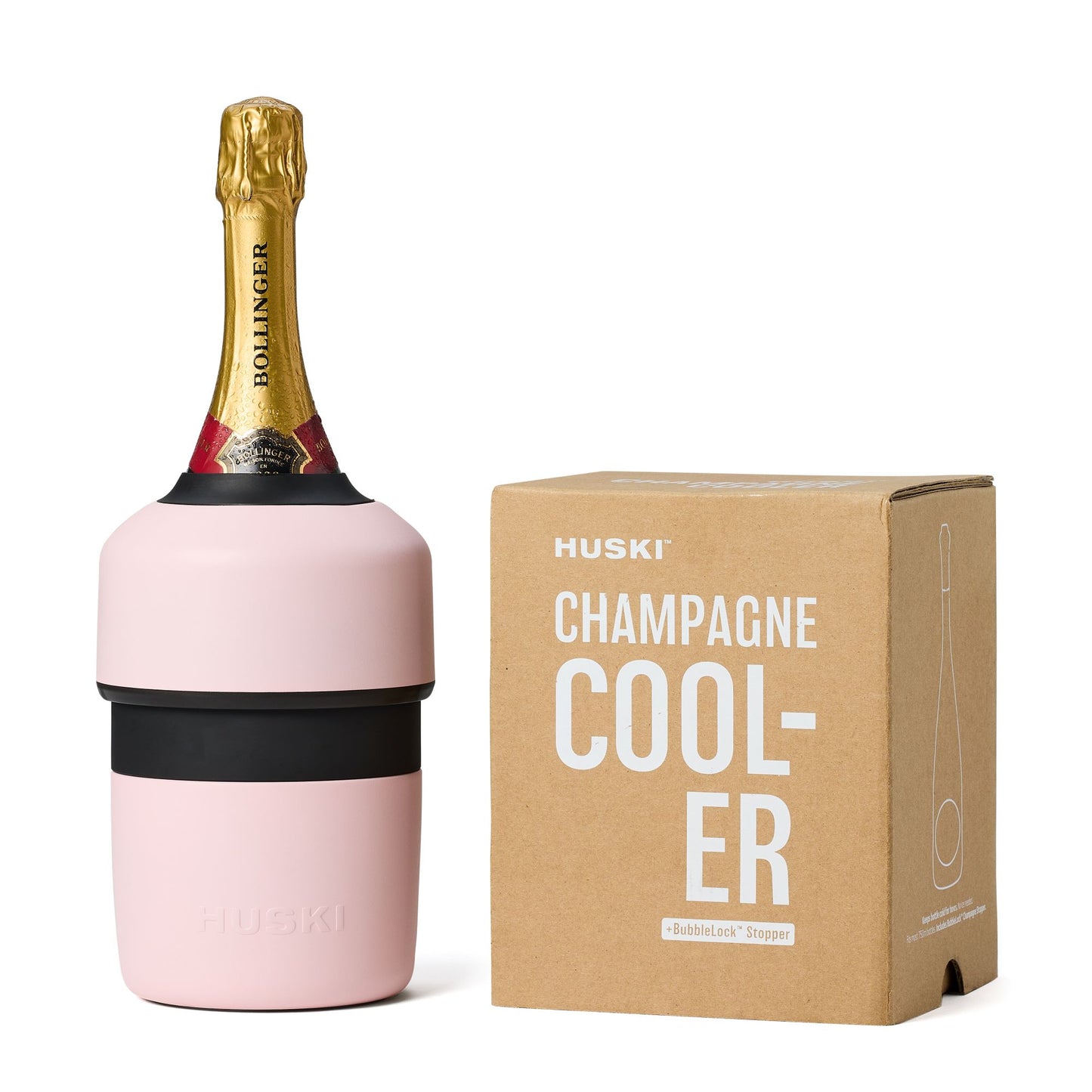 Champagne Cooler