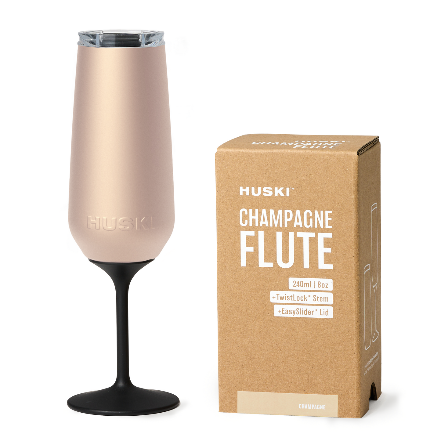 Champagne Flute