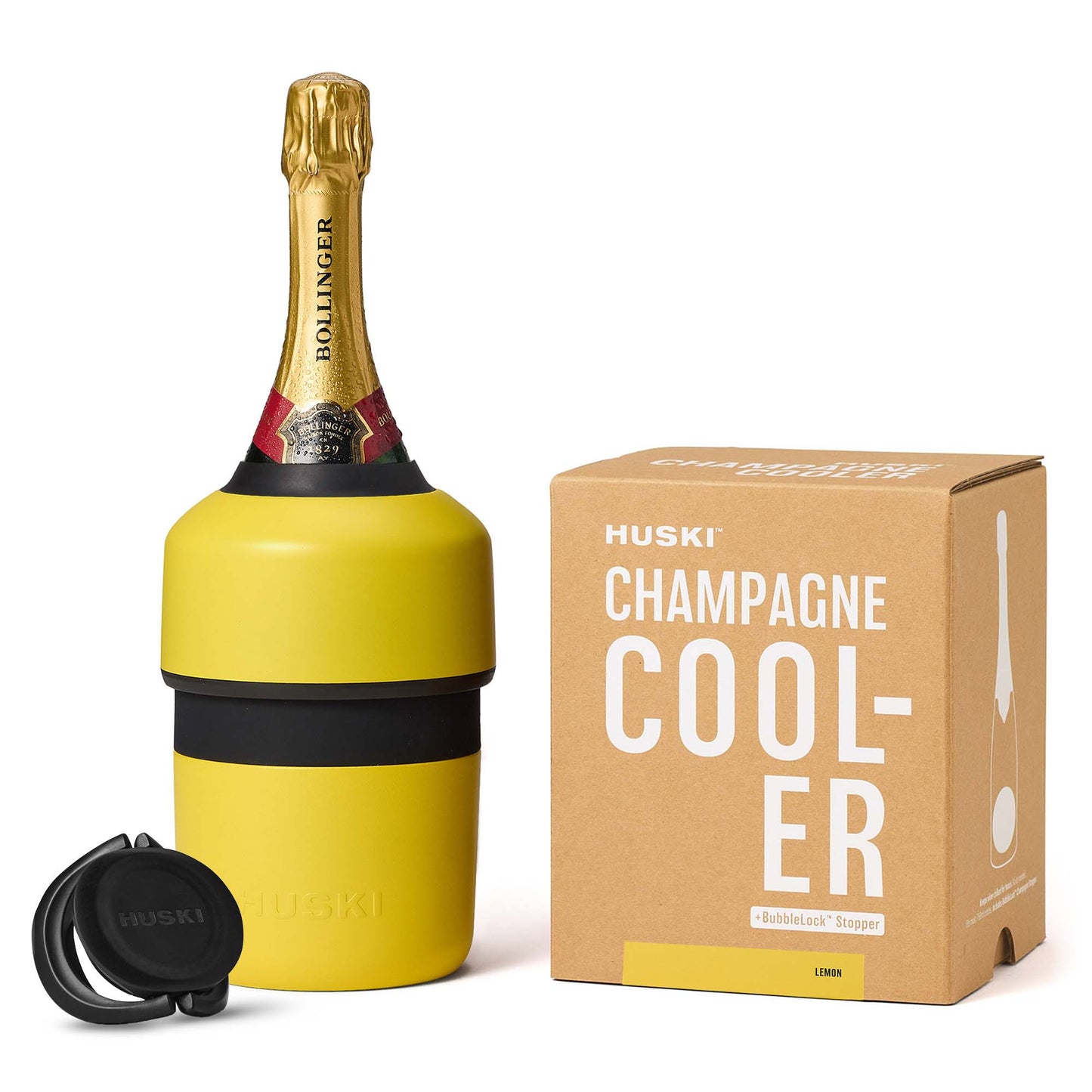 Champagne Cooler