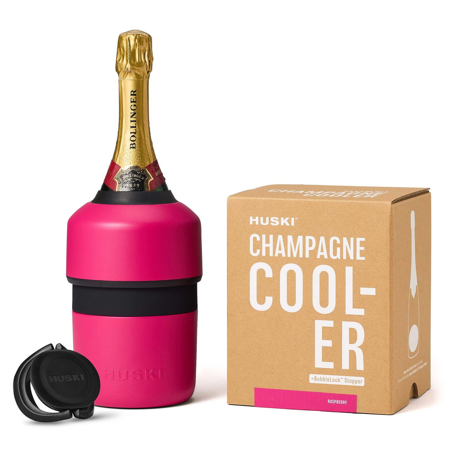 Champagne Cooler