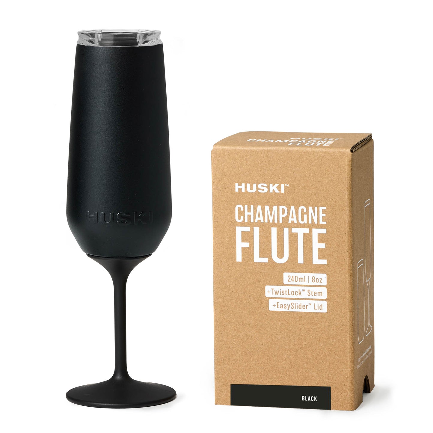 Champagne Flute