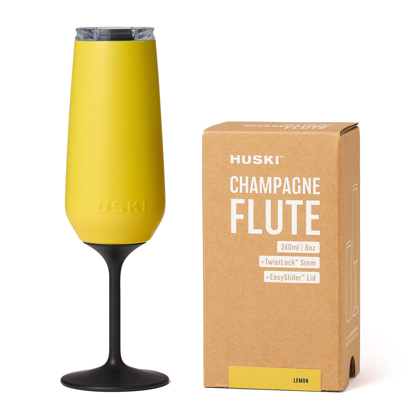 Champagne Flute