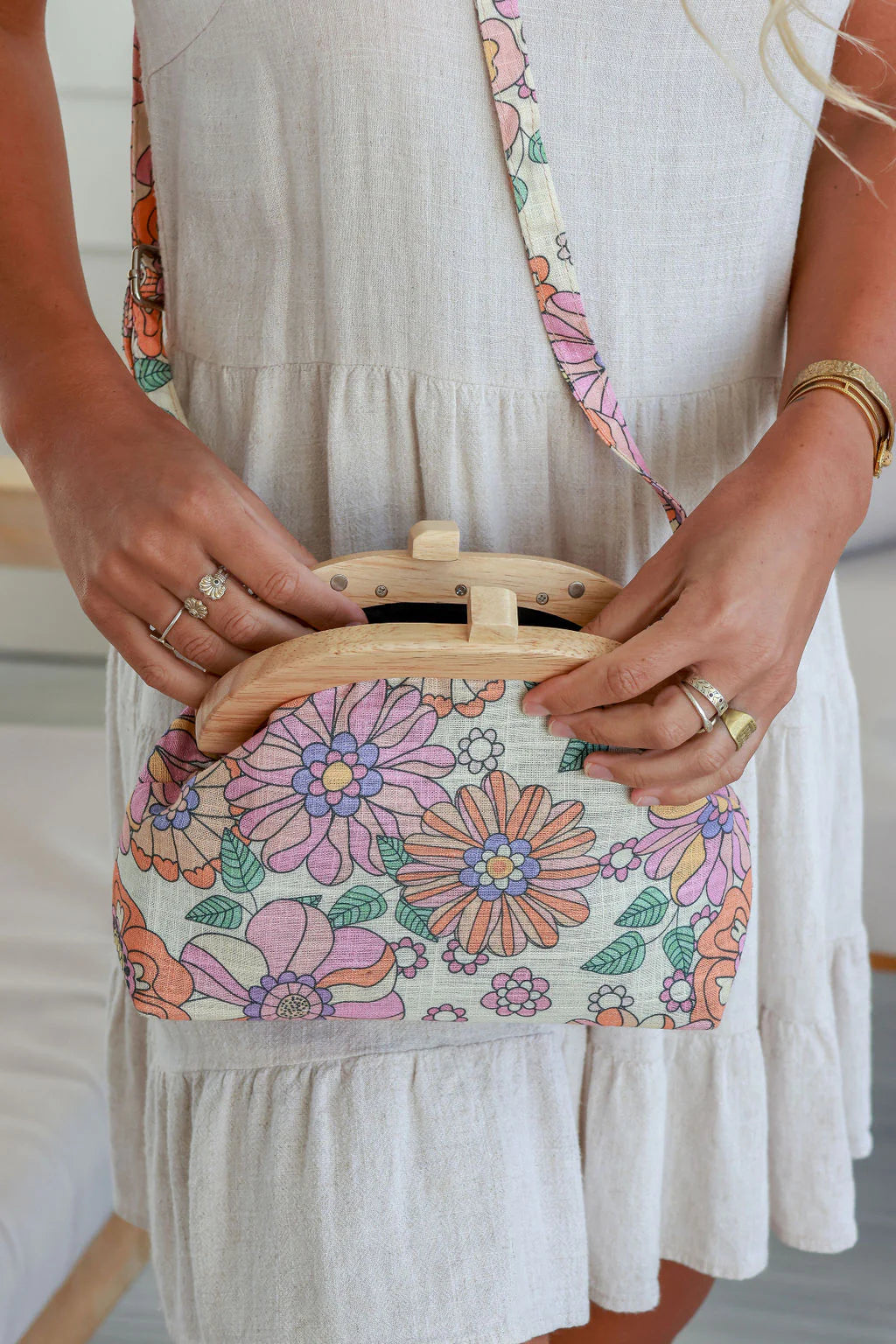 Flower Bag