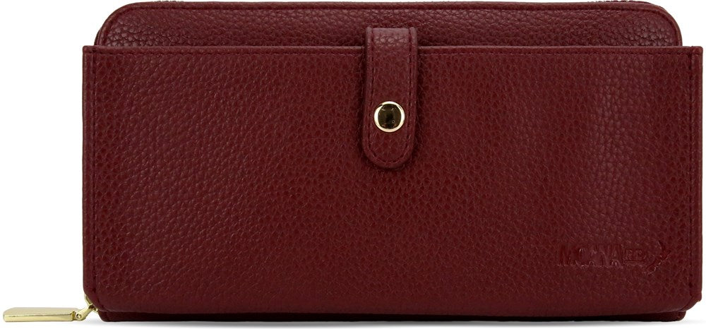 Fitzroy Wallet