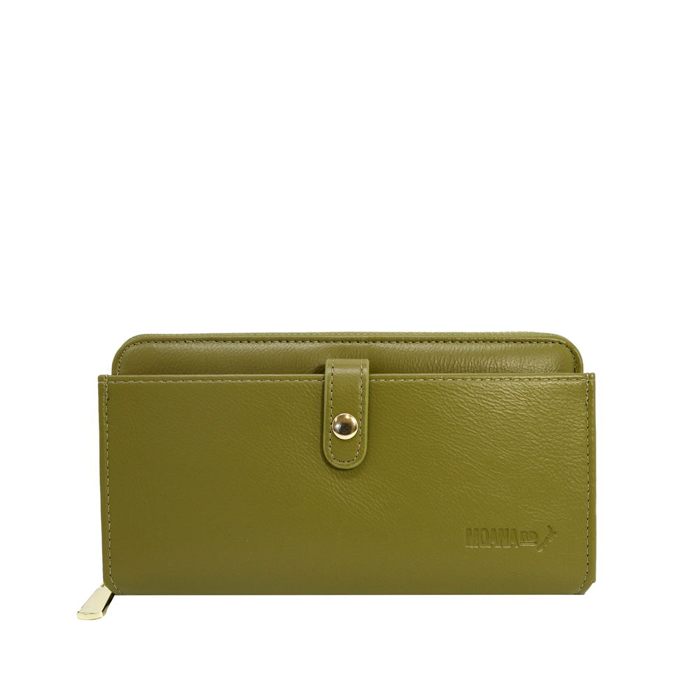 Fitzroy Wallet