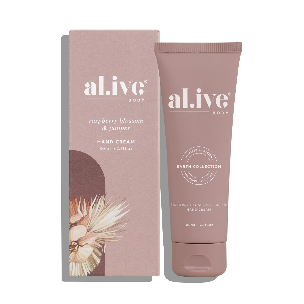 al.ive Hand Cream