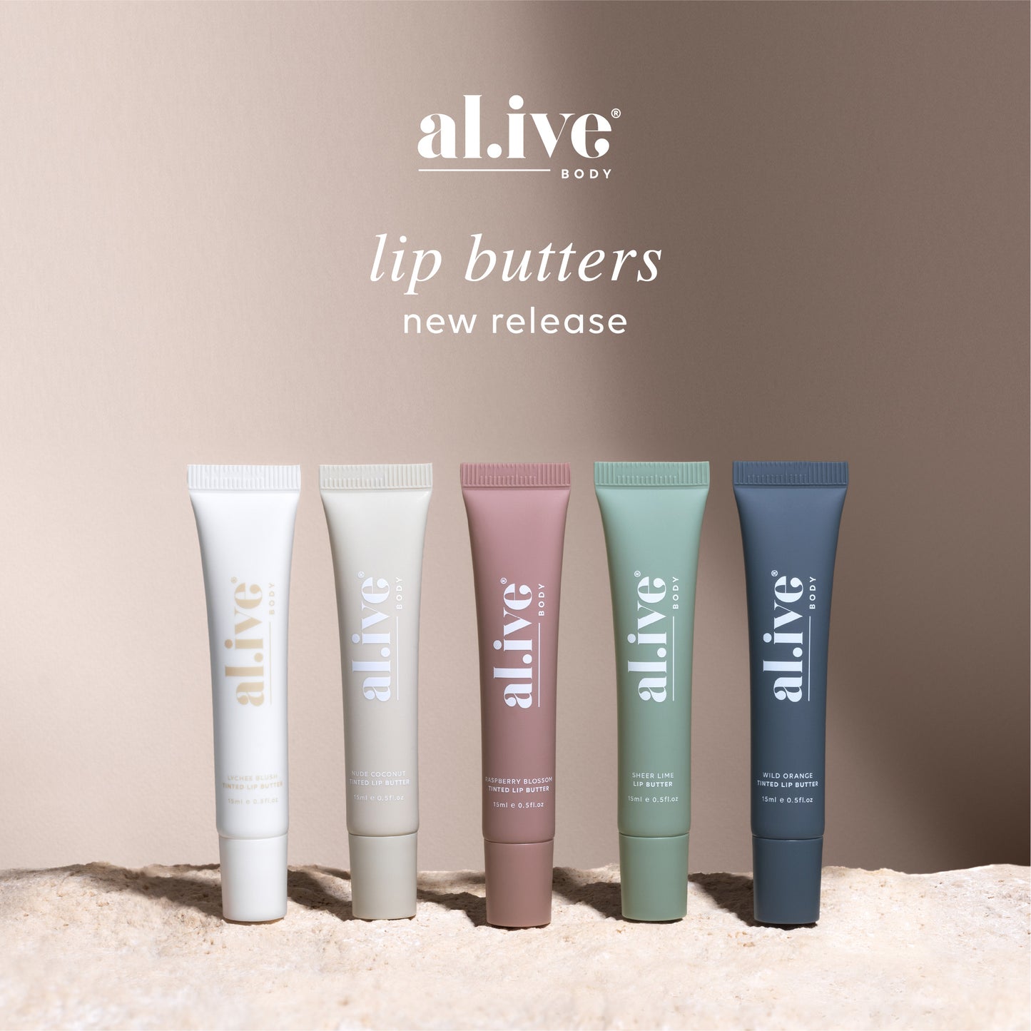 Lip Butter