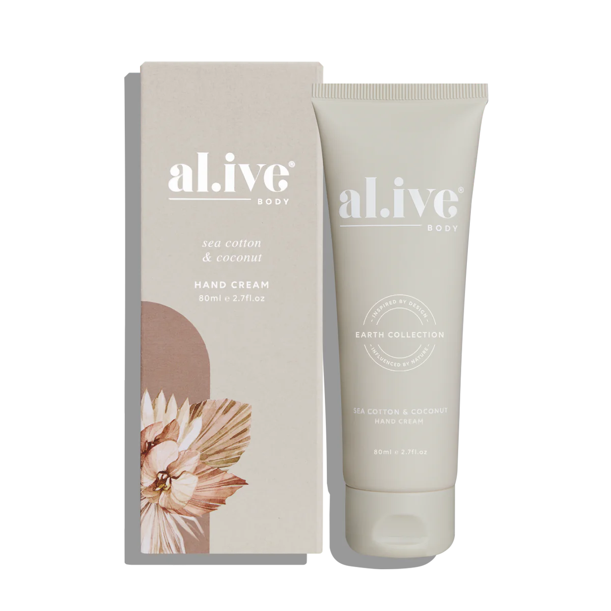 al.ive Hand Cream