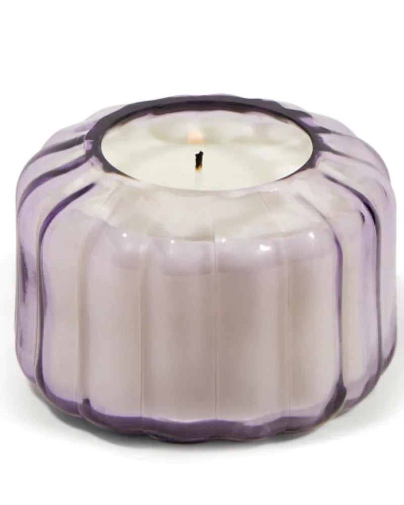 Ripple Candle Small