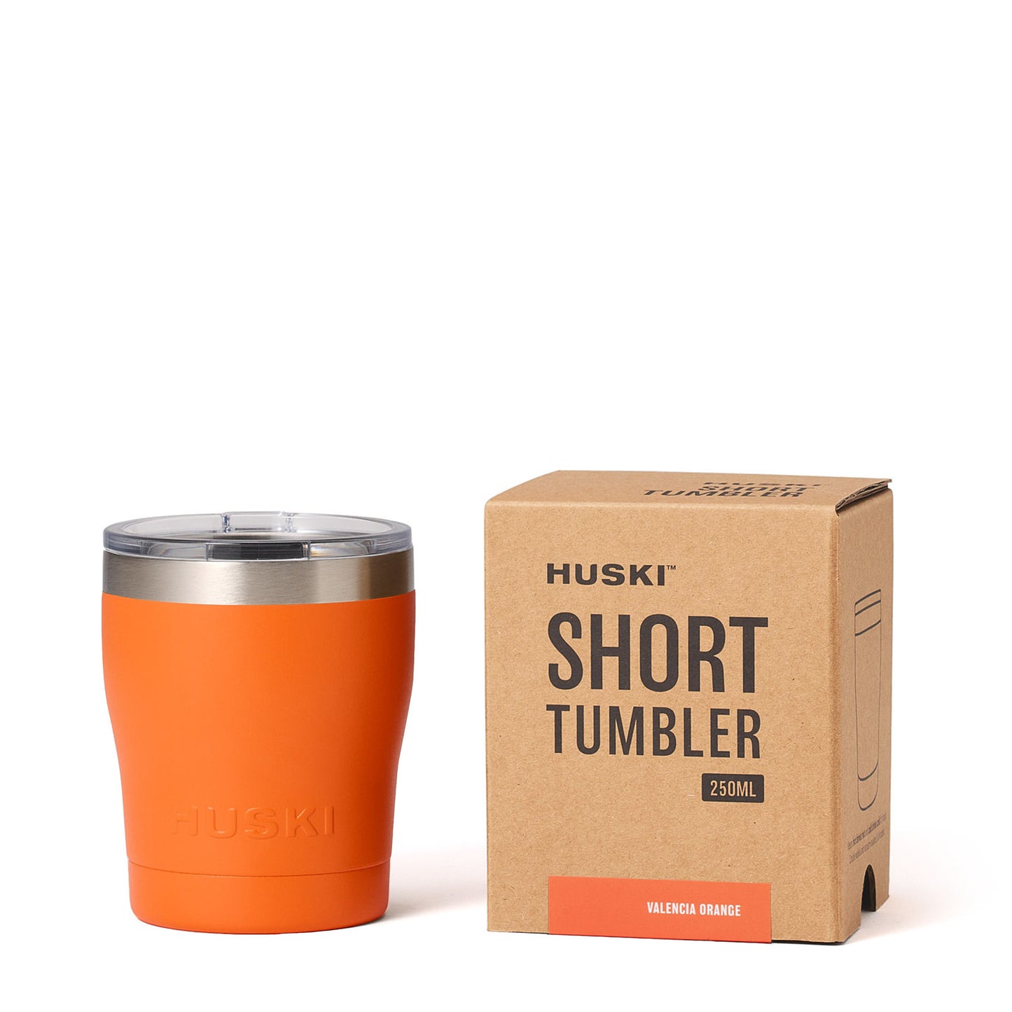 Short Tumbler