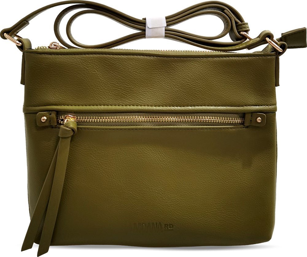 Thorndon Bag