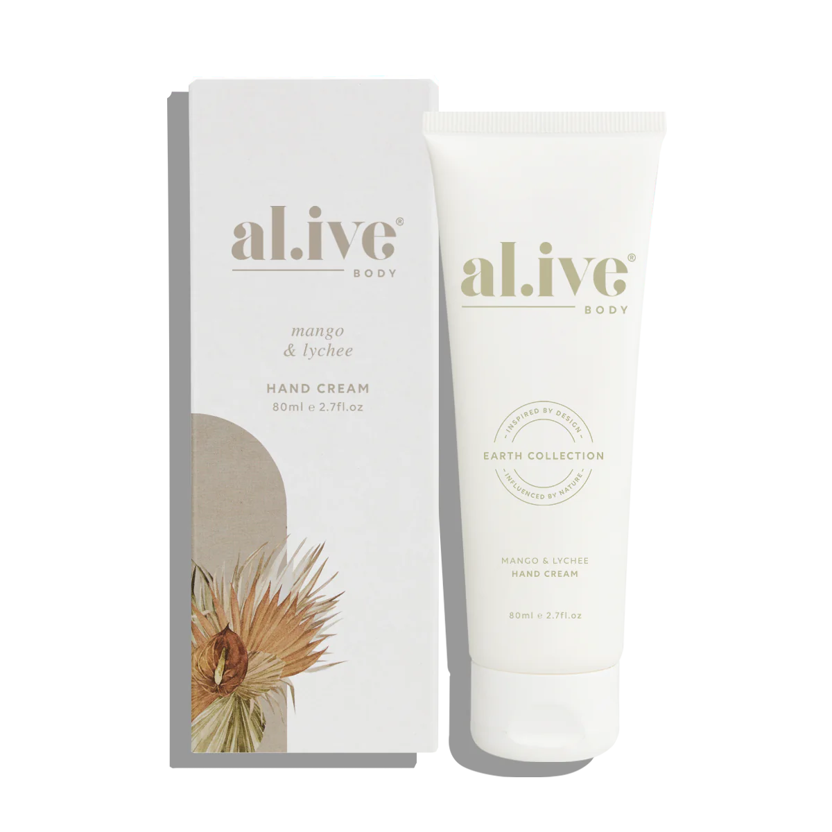 al.ive Hand Cream