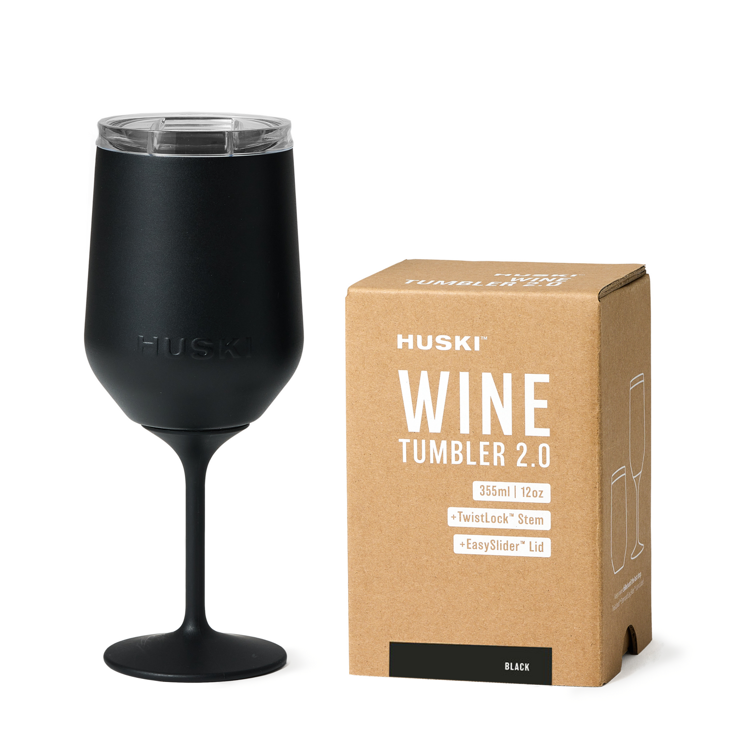 Wine Tumbler 2.0