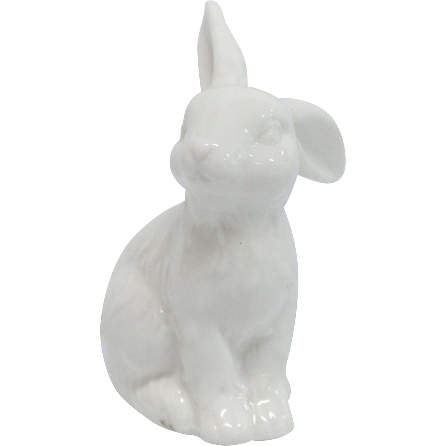 Ceramic Bunny