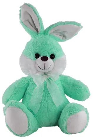 Bugsy Soft Toy